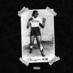 Driemanskap - Champion Ft. Chase